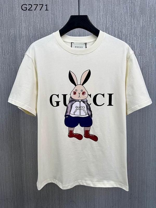 Gucci Men's T-shirts 2153